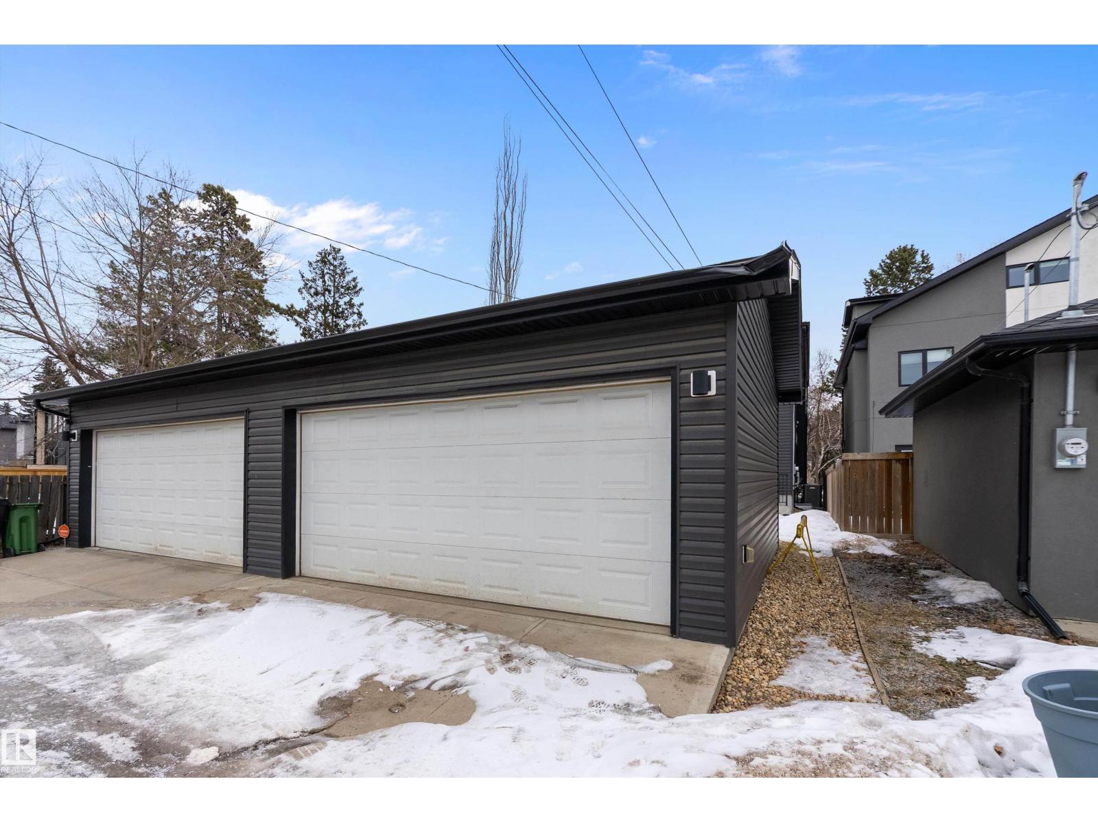 11308 75 Av Nw, Edmonton, Alberta  T6G 0H5 - Photo 54 - E4479320