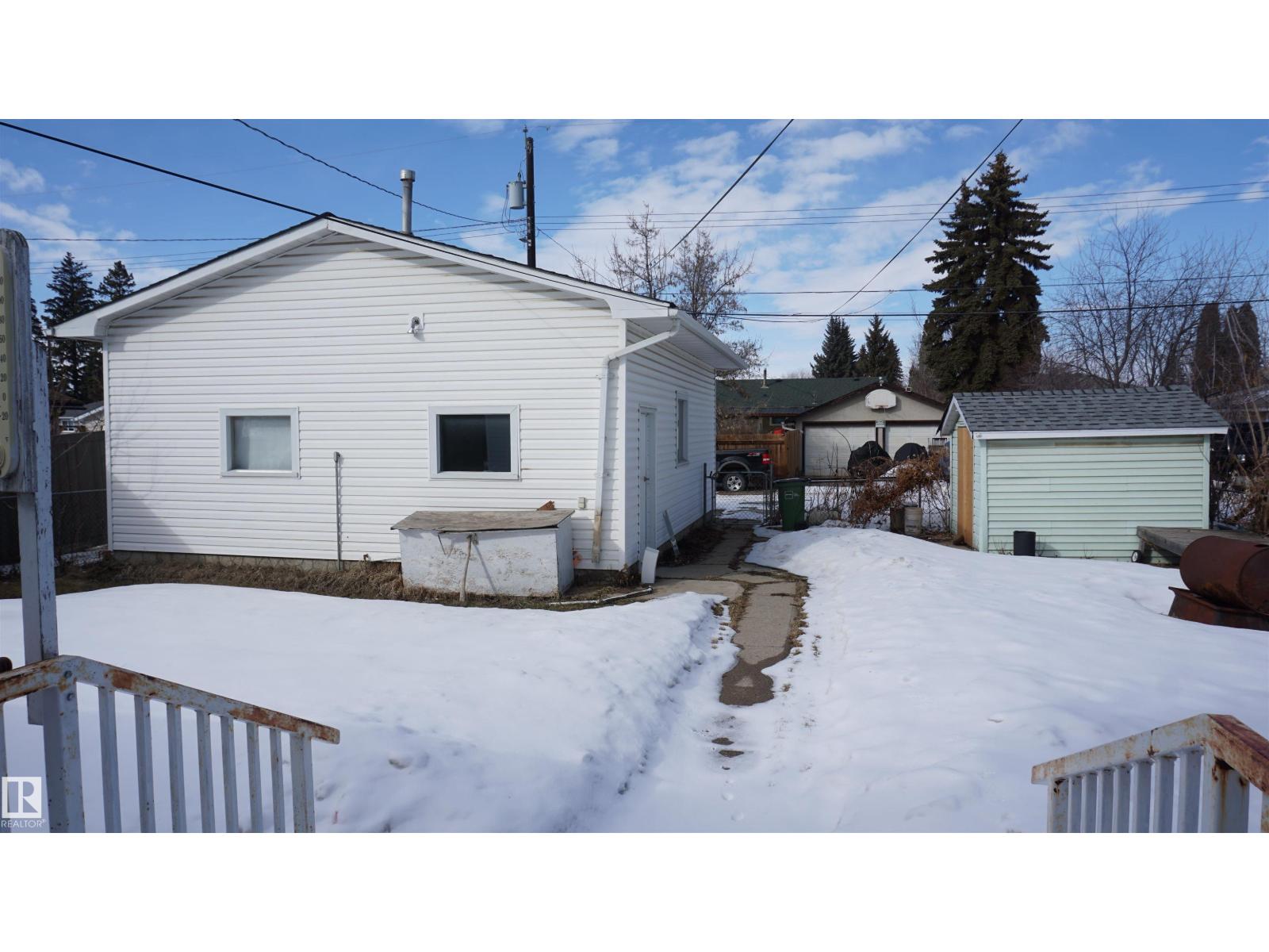 12924 135a Av Nw, Edmonton, Alberta  T5L 3Z7 - Photo 32 - E4479316