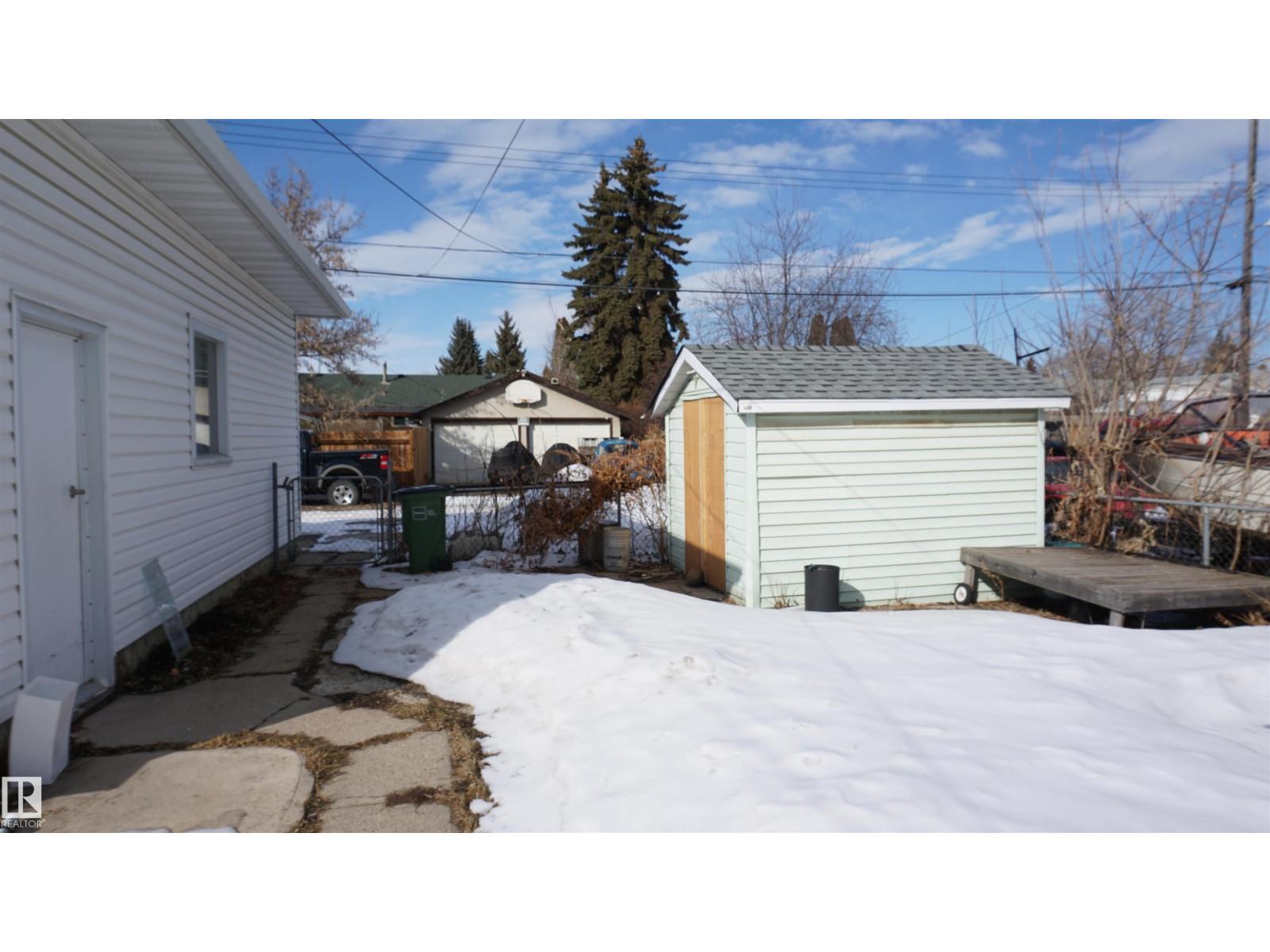 12924 135a Av Nw, Edmonton, Alberta  T5L 3Z7 - Photo 34 - E4479316