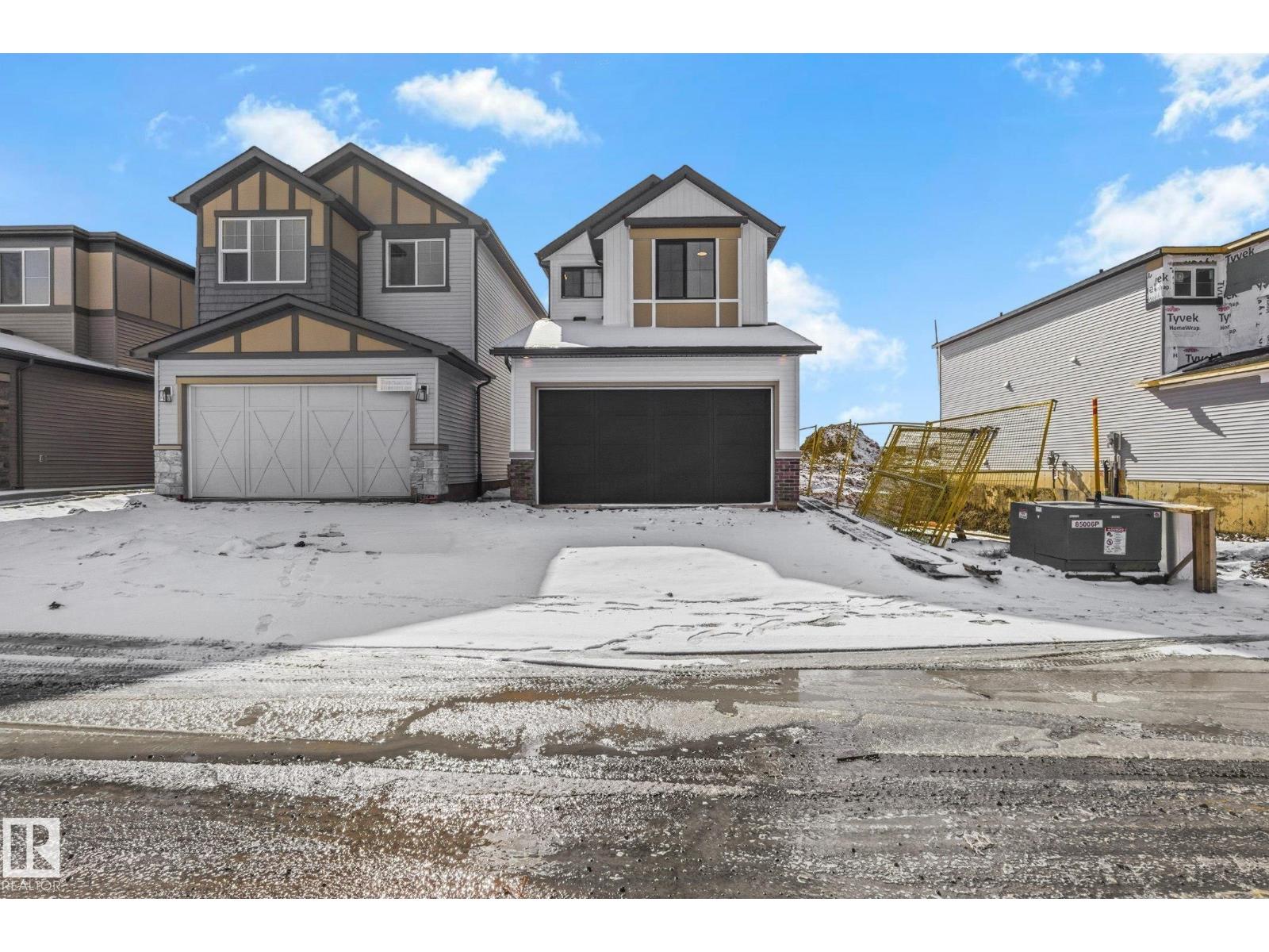 1126 Cristall Cr Sw, Edmonton, Alberta  T6W 5S9 - Photo 24 - E4479313