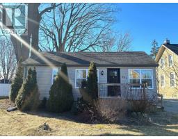 237 HURON STREET W, South Huron, Ontario