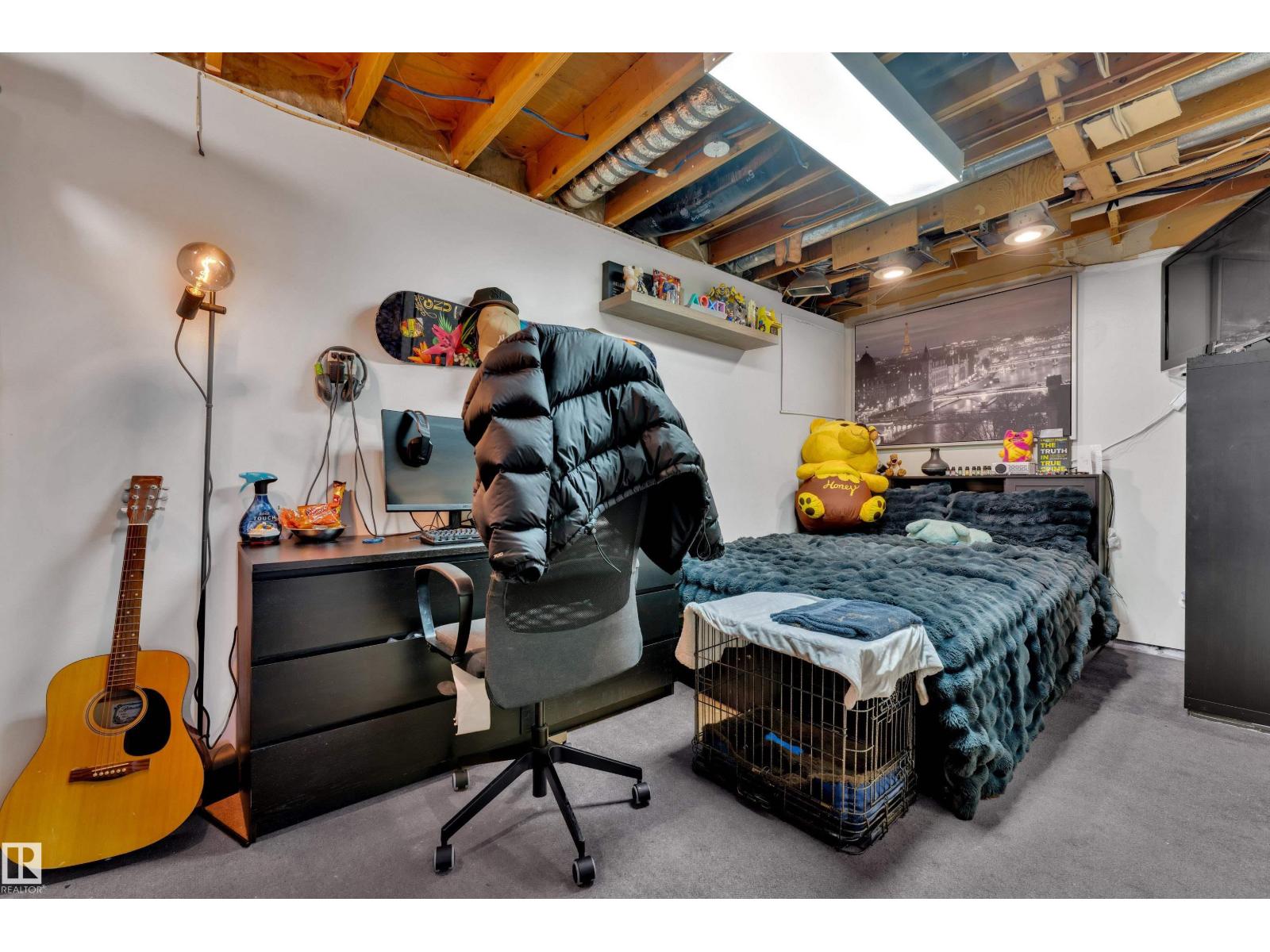 1009 Millbourne Road East Nw Nw, Edmonton, Alberta  T6K 0T2 - Photo 19 - E4479314