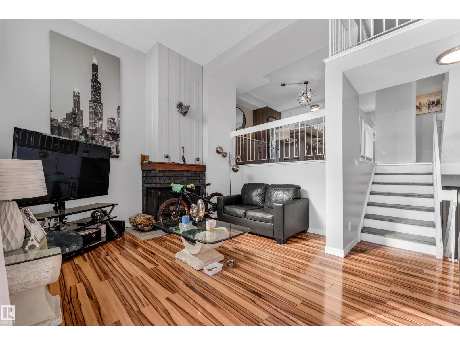 1009 Millbourne Road East Nw Nw, Edmonton, Alberta  T6K 0T2 - Photo 5 - E4479314