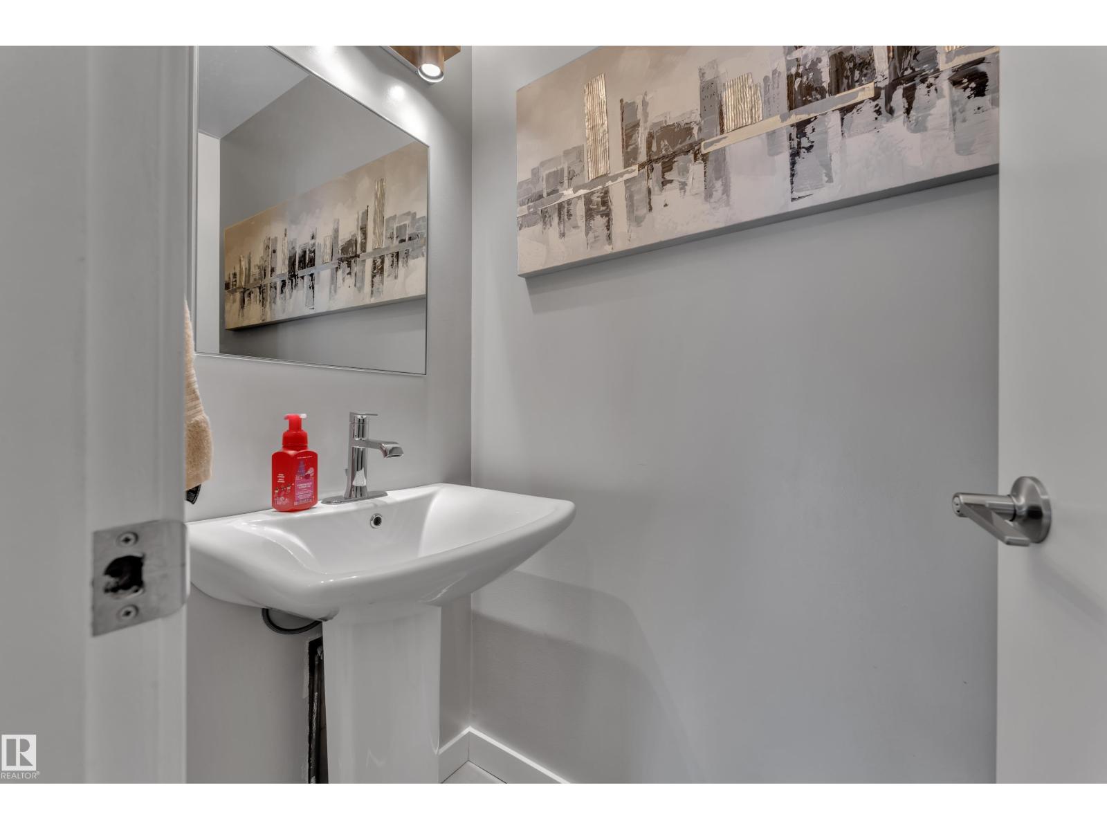 1009 Millbourne Road East Nw Nw, Edmonton, Alberta  T6K 0T2 - Photo 8 - E4479314