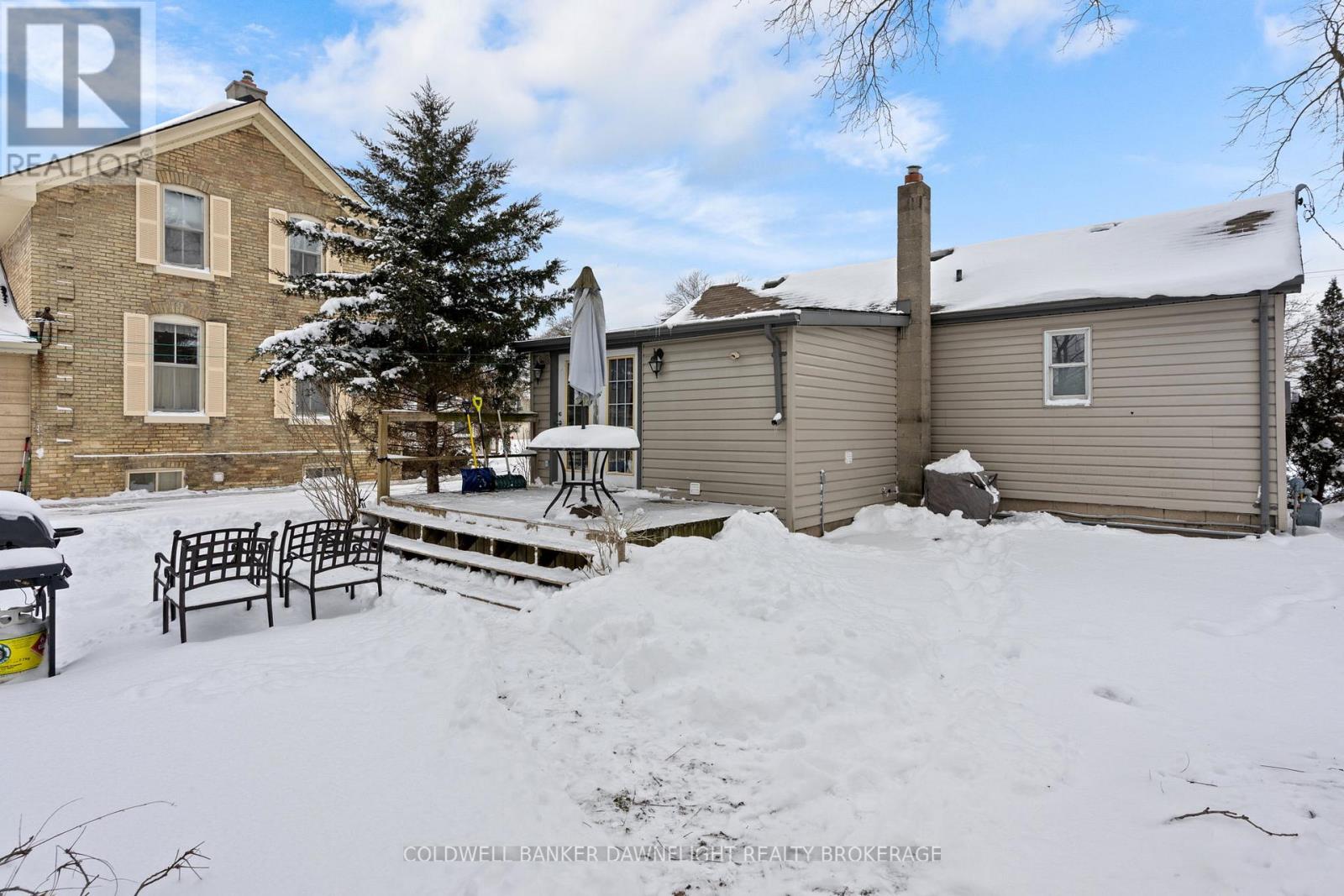 237 Huron Street W, South Huron, Ontario  N0M 1S2 - Photo 24 - X12718800