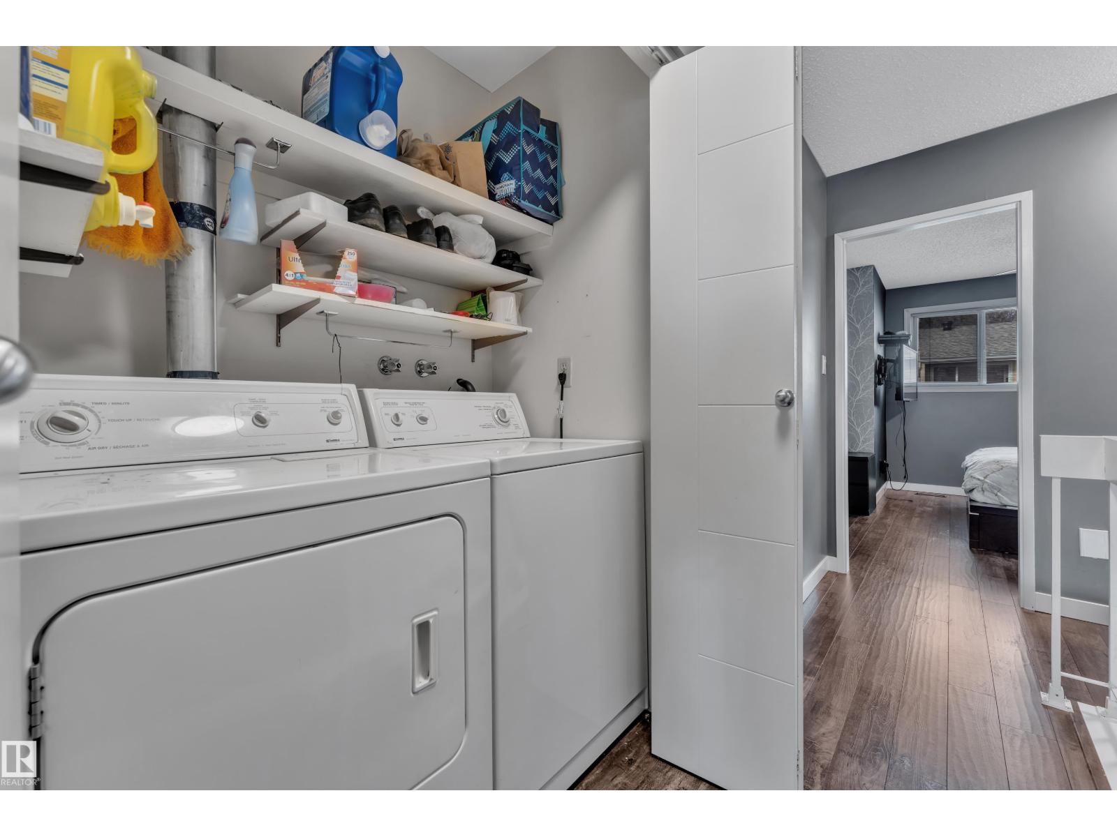 1009 Millbourne Road East Nw Nw, Edmonton, Alberta  T6K 0T2 - Photo 14 - E4479314