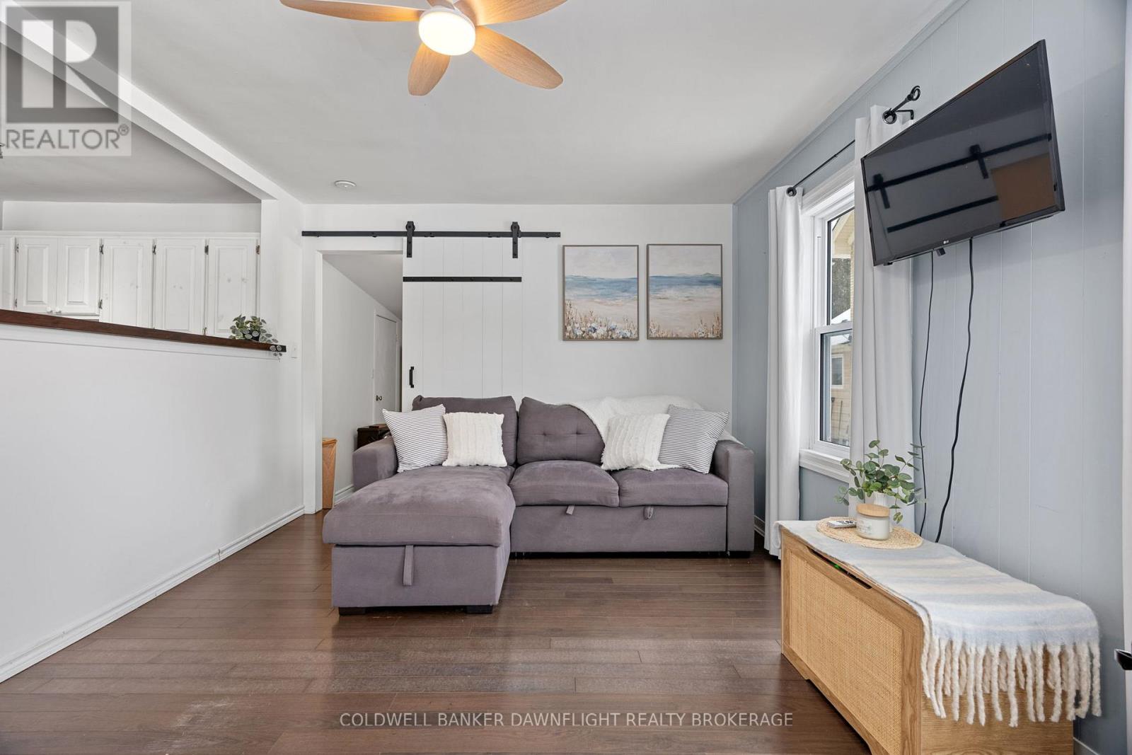 237 Huron Street W, South Huron, Ontario  N0M 1S2 - Photo 8 - X12718800