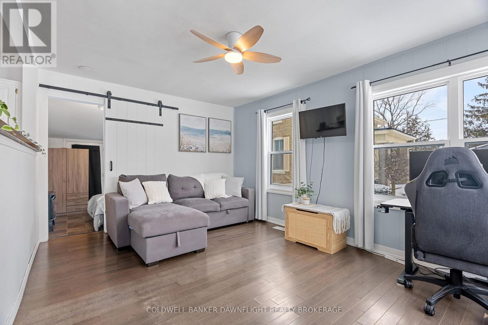 237 Huron Street W, South Huron, Ontario  N0M 1S2 - Photo 7 - X12718800