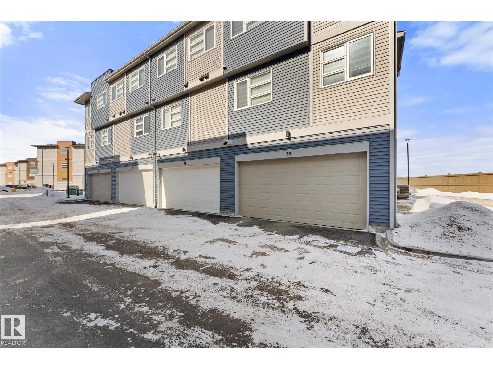 #79 17635 58 St Nw, Edmonton, Alberta  T5Y 4C2 - Photo 32 - E4479308