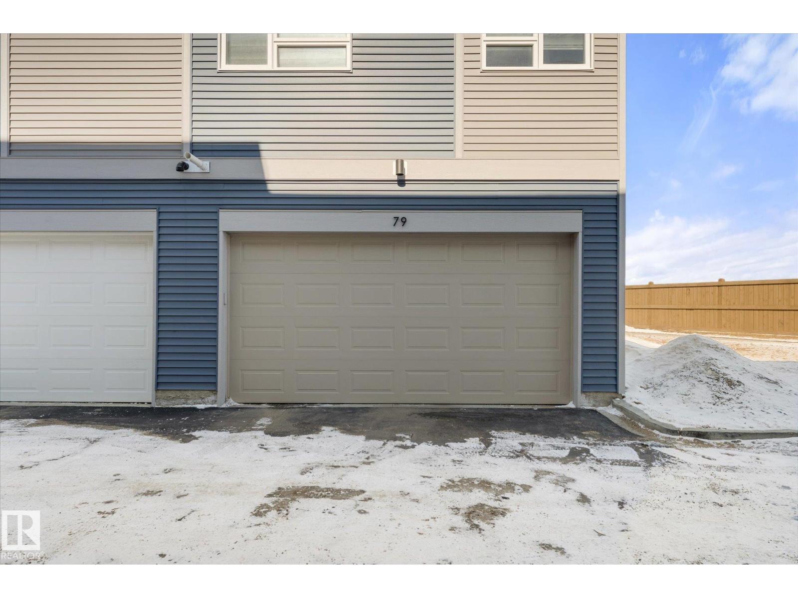 #79 17635 58 St Nw, Edmonton, Alberta  T5Y 4C2 - Photo 33 - E4479308