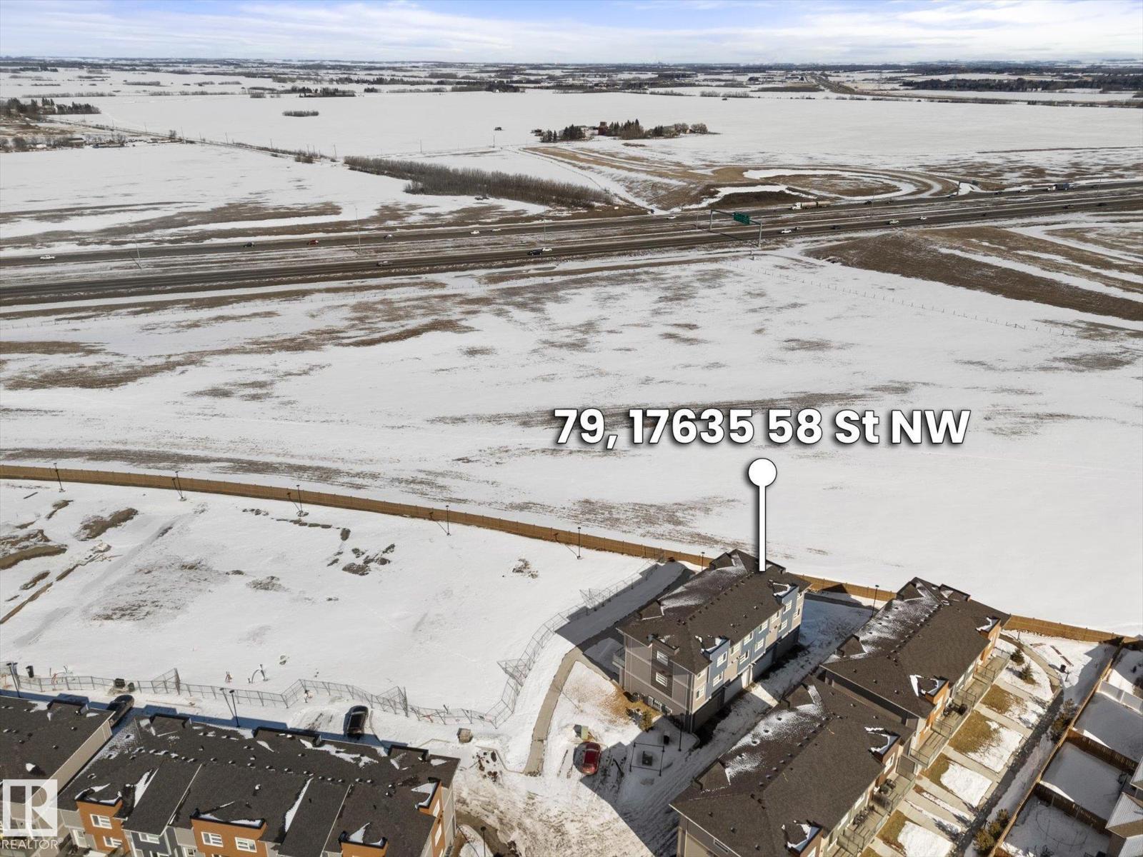 #79 17635 58 St Nw, Edmonton, Alberta  T5Y 4C2 - Photo 44 - E4479308