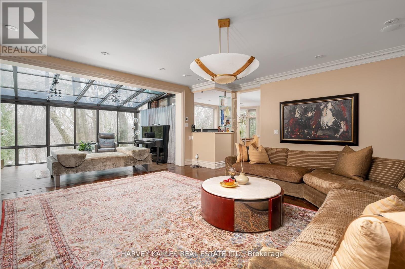 7 Ridgewood Road, Toronto (Forest Hill South), Ontario  M5P 1T4 - Photo 11 - C12929074