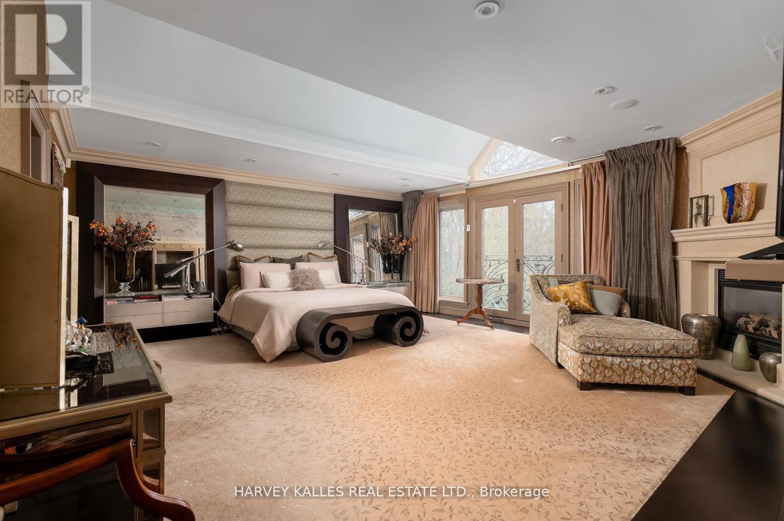 7 Ridgewood Road, Toronto (Forest Hill South), Ontario  M5P 1T4 - Photo 13 - C12929074