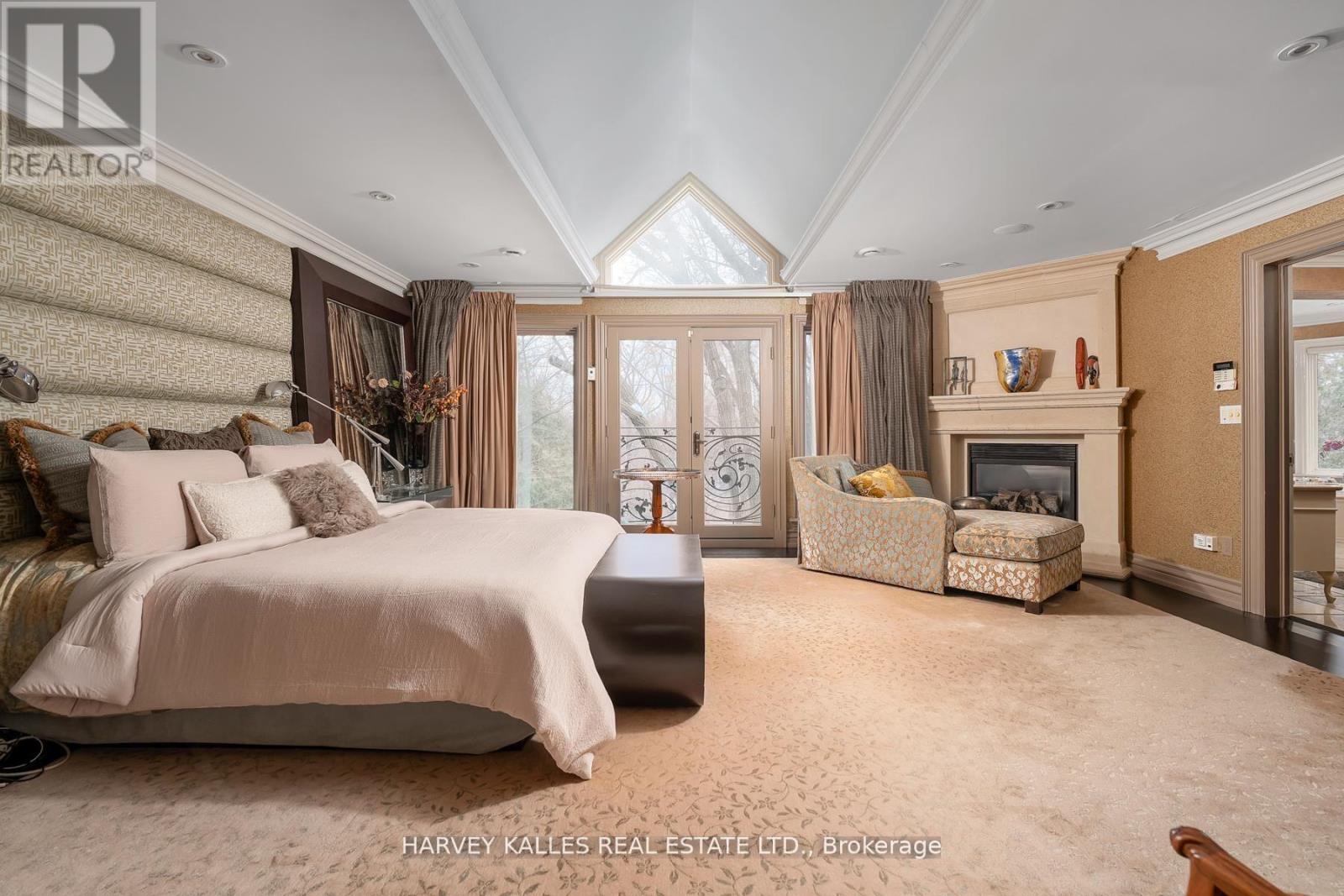 7 Ridgewood Road, Toronto (Forest Hill South), Ontario  M5P 1T4 - Photo 14 - C12929074