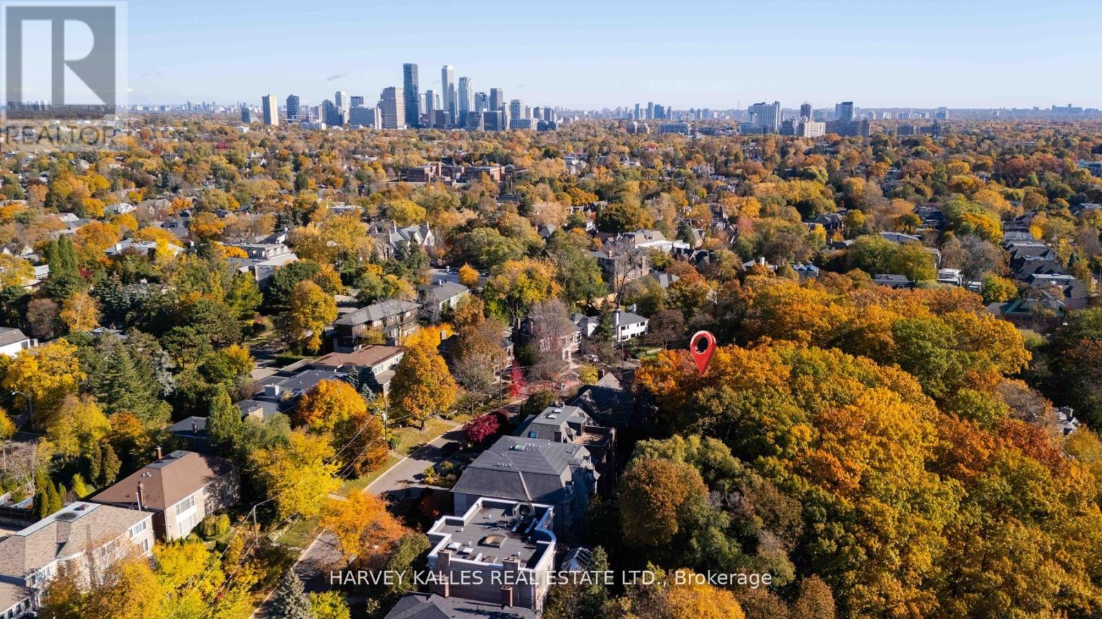 7 Ridgewood Road, Toronto (Forest Hill South), Ontario  M5P 1T4 - Photo 23 - C12929074