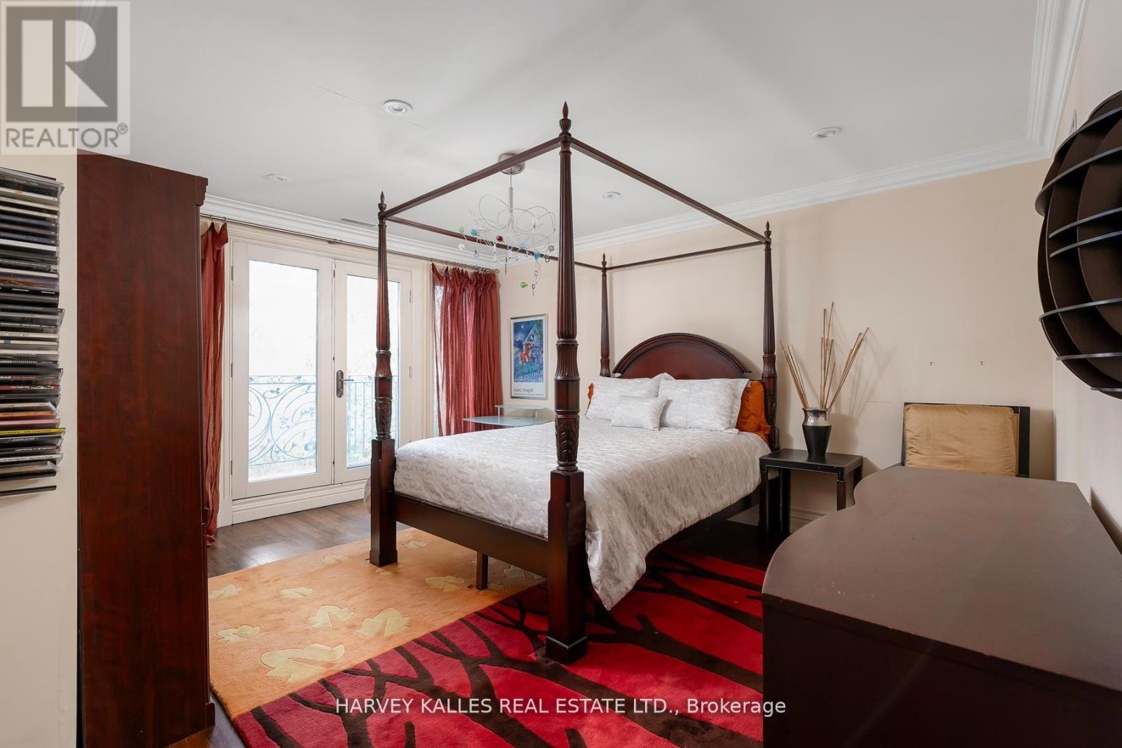 7 Ridgewood Road, Toronto (Forest Hill South), Ontario  M5P 1T4 - Photo 24 - C12929074