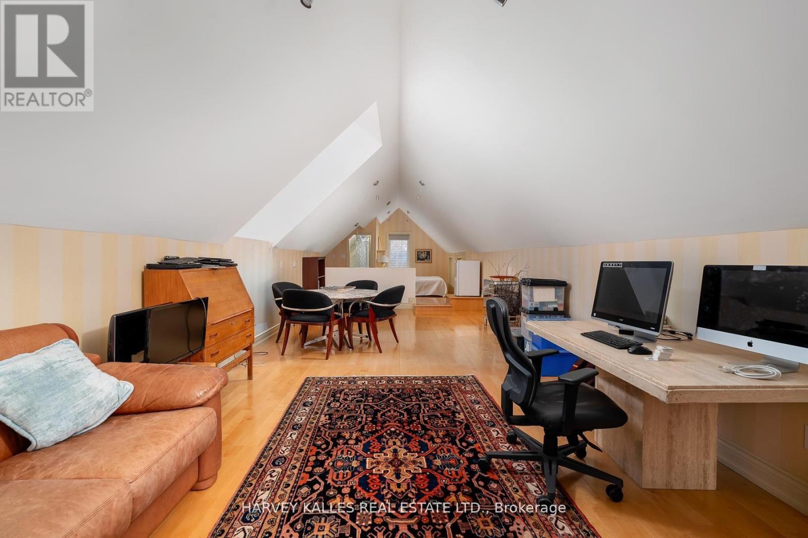 7 Ridgewood Road, Toronto (Forest Hill South), Ontario  M5P 1T4 - Photo 26 - C12929074