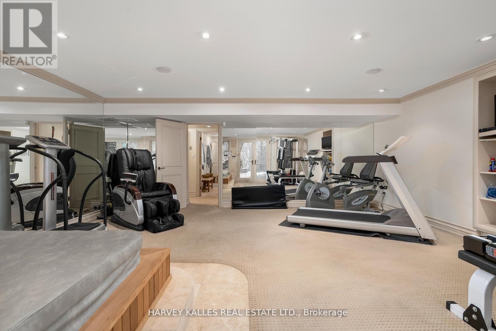 7 Ridgewood Road, Toronto (Forest Hill South), Ontario  M5P 1T4 - Photo 29 - C12929074