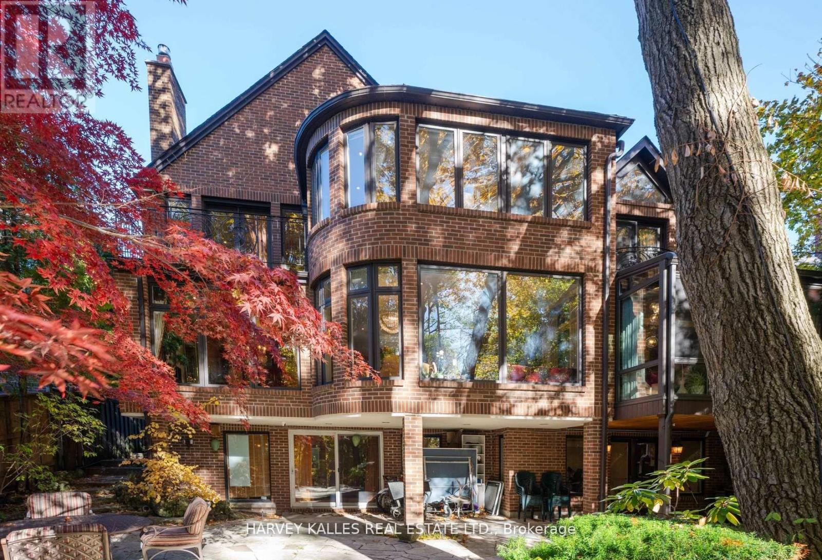 7 Ridgewood Road, Toronto (Forest Hill South), Ontario  M5P 1T4 - Photo 32 - C12929074