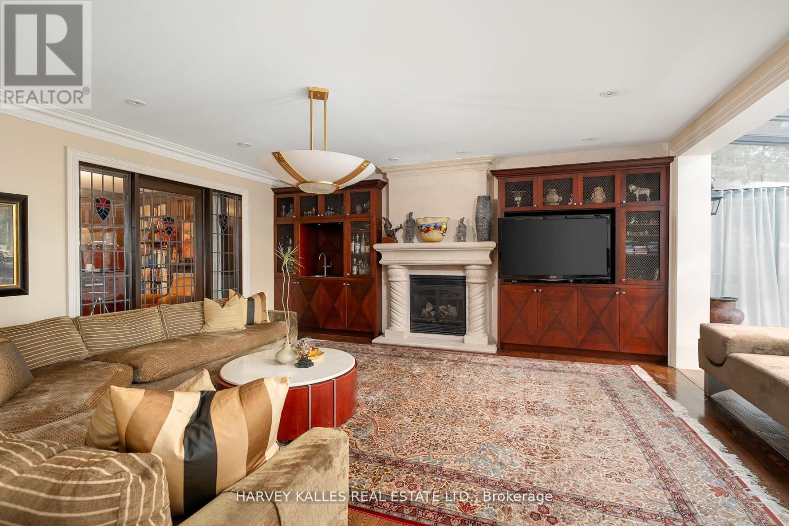 7 Ridgewood Road, Toronto (Forest Hill South), Ontario  M5P 1T4 - Photo 9 - C12929074