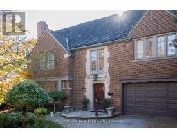 7 RIDGEWOOD ROAD, Toronto, Ontario