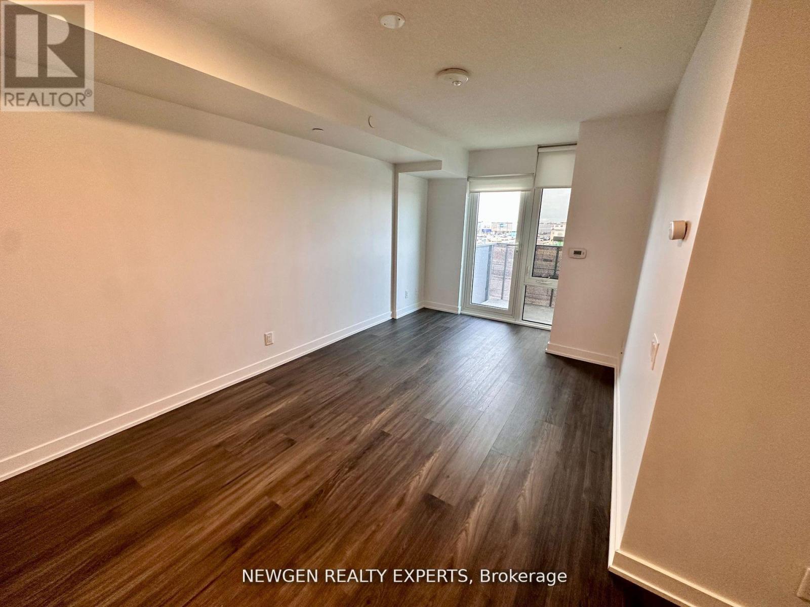 518 - 38 Monte Kwinter Court, Toronto (Clanton Park), Ontario  M3H 0E2 - Photo 2 - C12929104