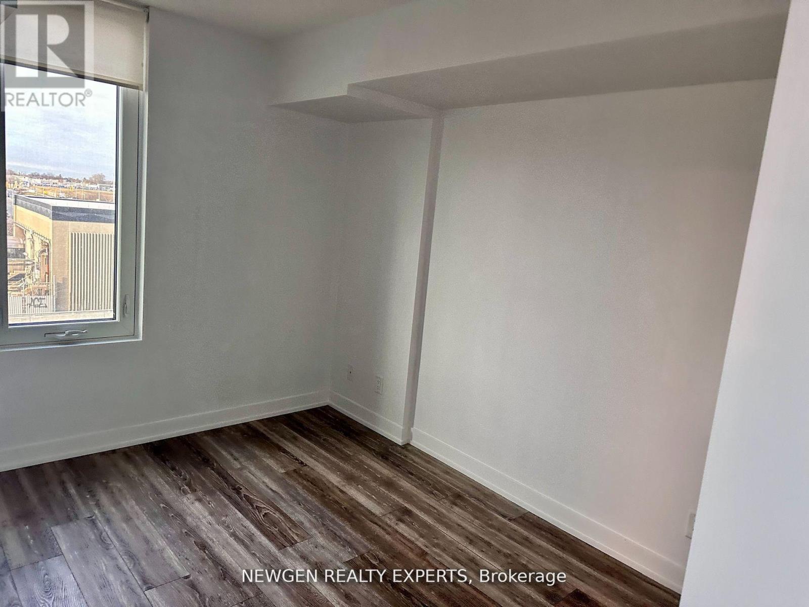 518 - 38 Monte Kwinter Court, Toronto (Clanton Park), Ontario  M3H 0E2 - Photo 6 - C12929104