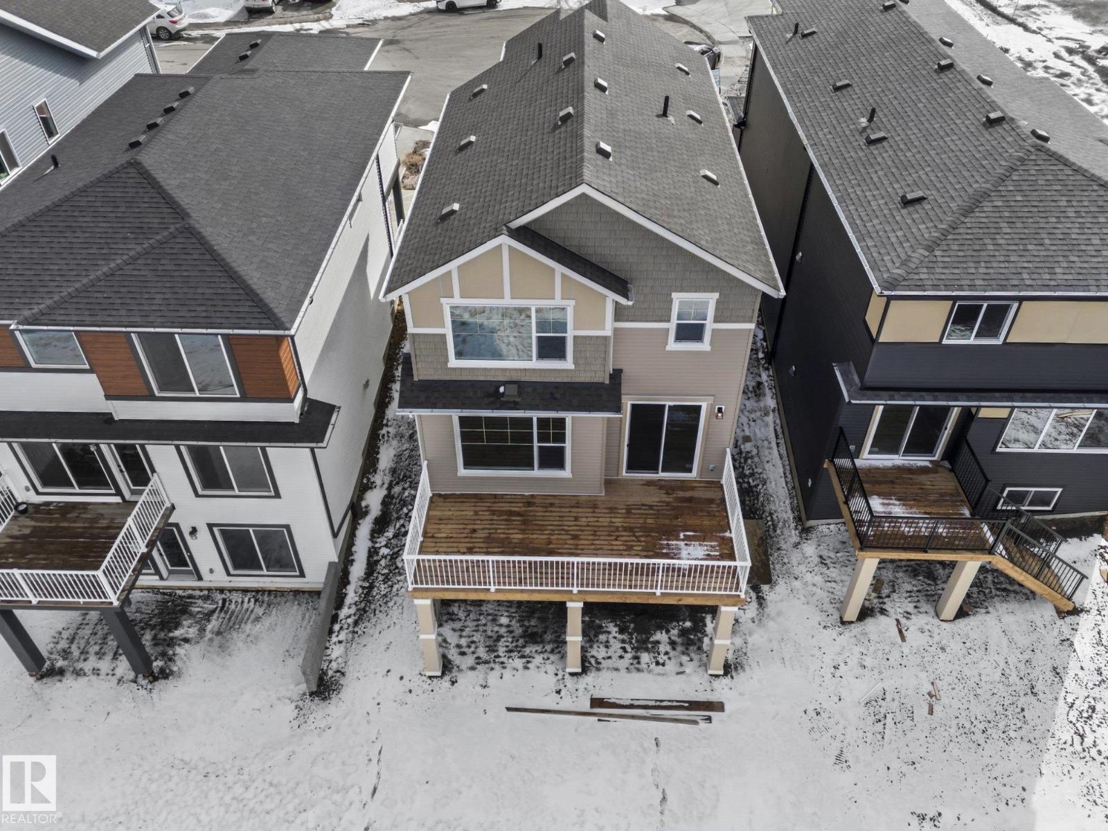 3924 Chrustawka Pl Sw, Edmonton, Alberta  T6W 5K6 - Photo 31 - E4479311