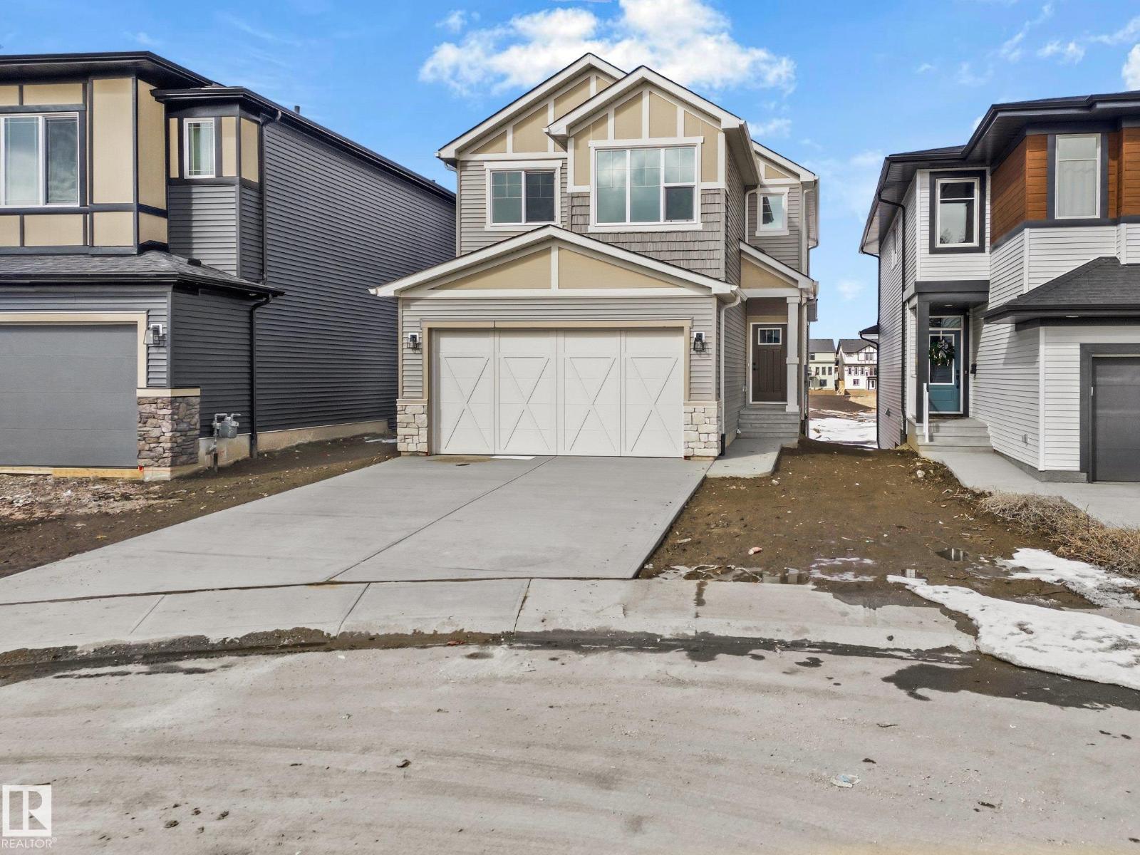 3924 Chrustawka Pl Sw, Edmonton, Alberta  T6W 5K6 - Photo 30 - E4479311