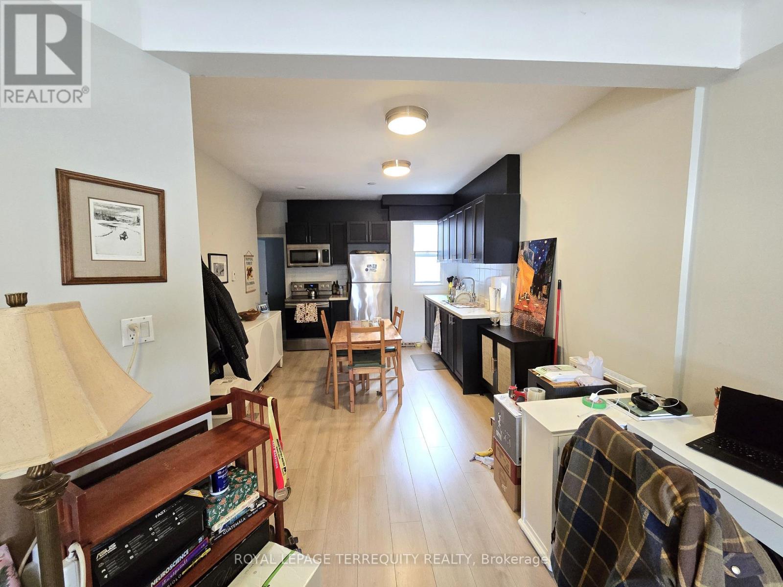 #2 - 1037 Bathurst Street, Toronto (Annex), Ontario  M5R 3G8 - Photo 3 - C12929126