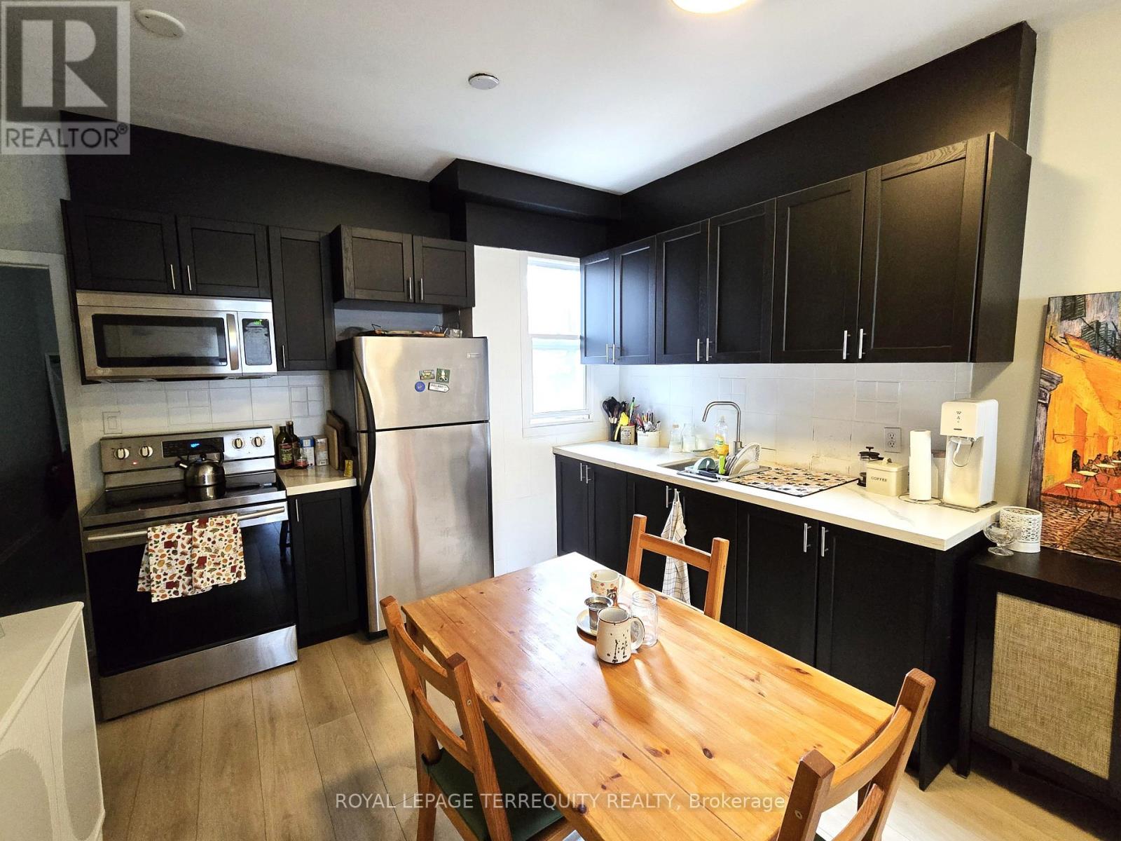 #2 - 1037 Bathurst Street, Toronto (Annex), Ontario  M5R 3G8 - Photo 4 - C12929126