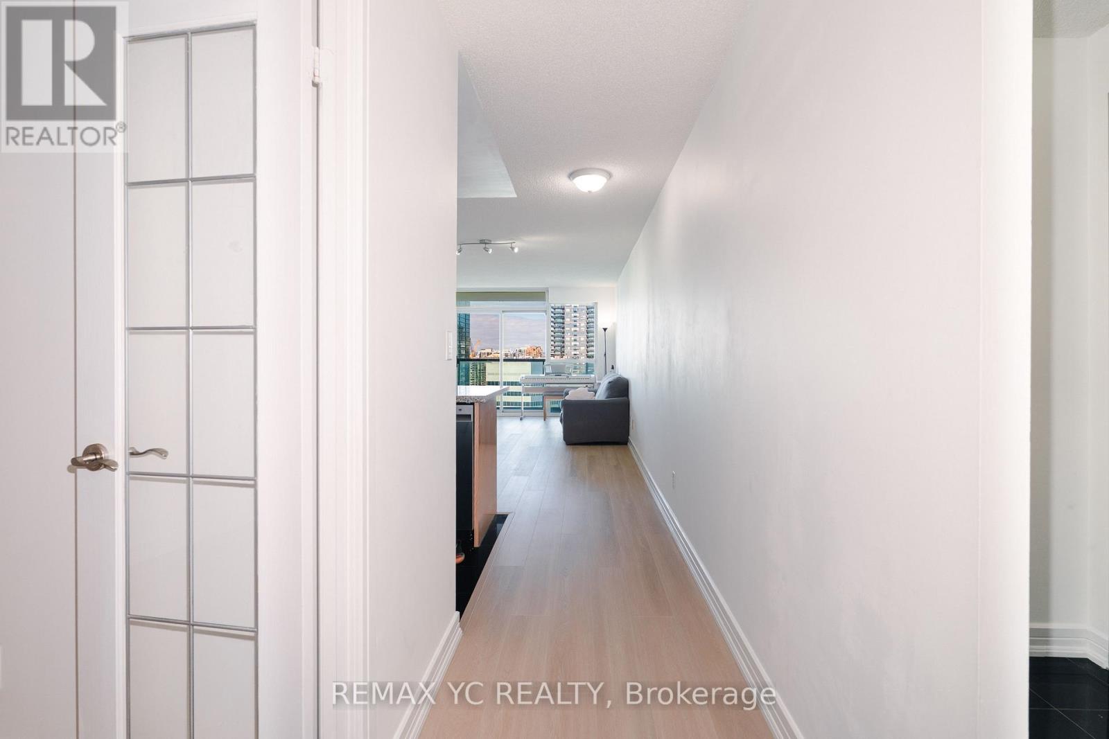 2612 - 16 Harrison Garden Boulevard, Toronto, Ontario  M2N 7J6 - Photo 14 - C12929204