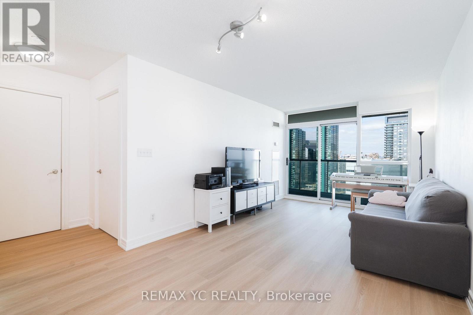 2612 - 16 Harrison Garden Boulevard, Toronto, Ontario  M2N 7J6 - Photo 15 - C12929204