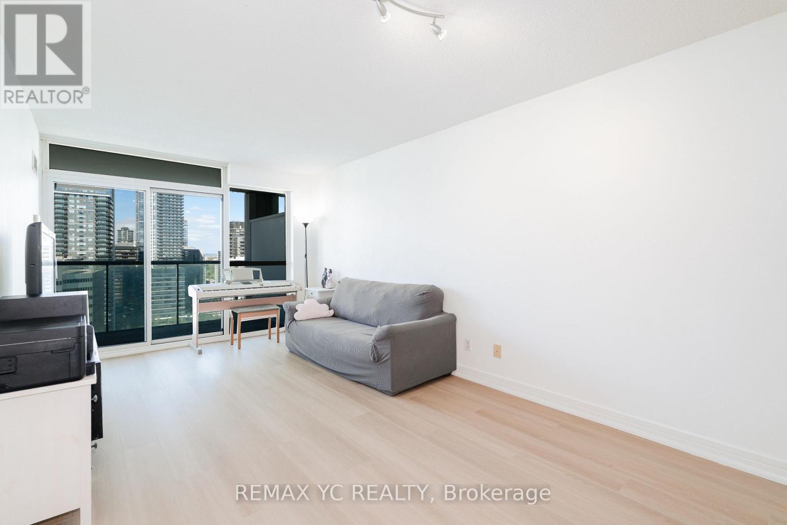 2612 - 16 Harrison Garden Boulevard, Toronto, Ontario  M2N 7J6 - Photo 16 - C12929204