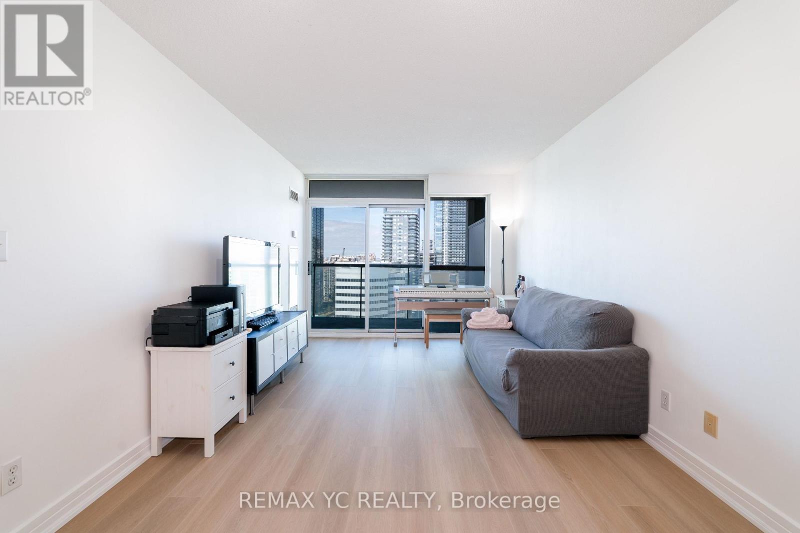 2612 - 16 Harrison Garden Boulevard, Toronto, Ontario  M2N 7J6 - Photo 18 - C12929204