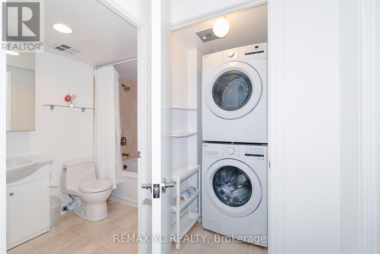 2612 - 16 Harrison Garden Boulevard, Toronto, Ontario  M2N 7J6 - Photo 23 - C12929204