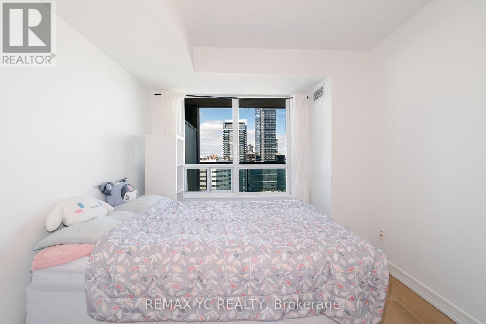 2612 - 16 Harrison Garden Boulevard, Toronto, Ontario  M2N 7J6 - Photo 24 - C12929204