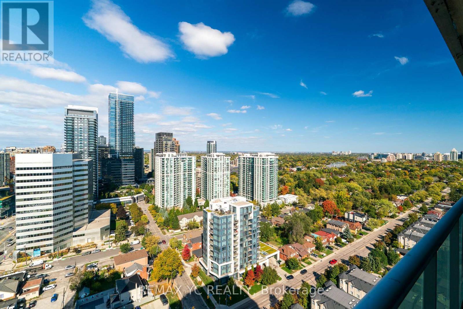 2612 - 16 Harrison Garden Boulevard, Toronto, Ontario  M2N 7J6 - Photo 27 - C12929204