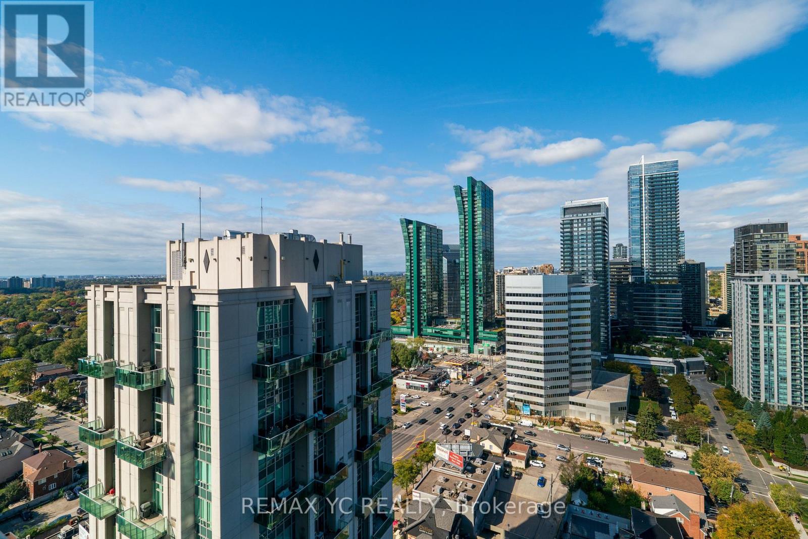 2612 - 16 Harrison Garden Boulevard, Toronto, Ontario  M2N 7J6 - Photo 29 - C12929204