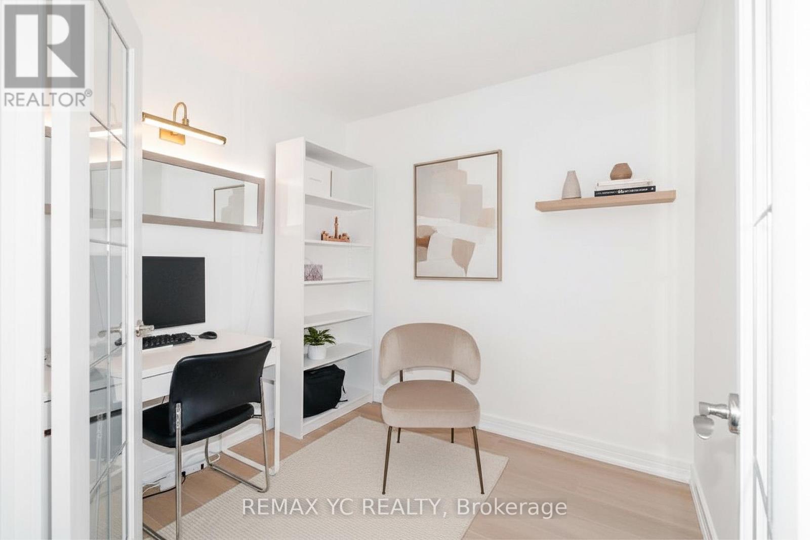 2612 - 16 Harrison Garden Boulevard, Toronto, Ontario  M2N 7J6 - Photo 3 - C12929204