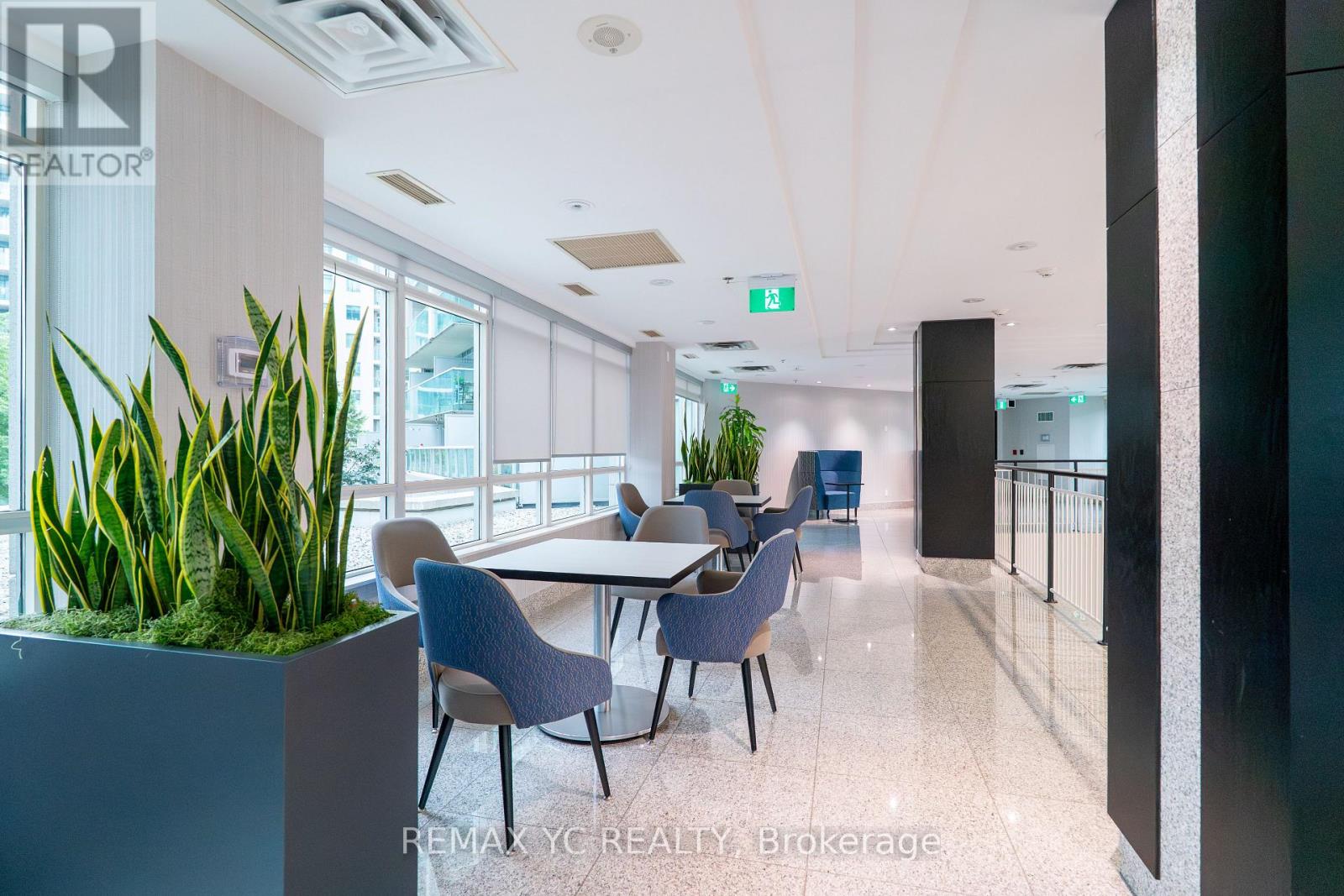 2612 - 16 Harrison Garden Boulevard, Toronto, Ontario  M2N 7J6 - Photo 32 - C12929204