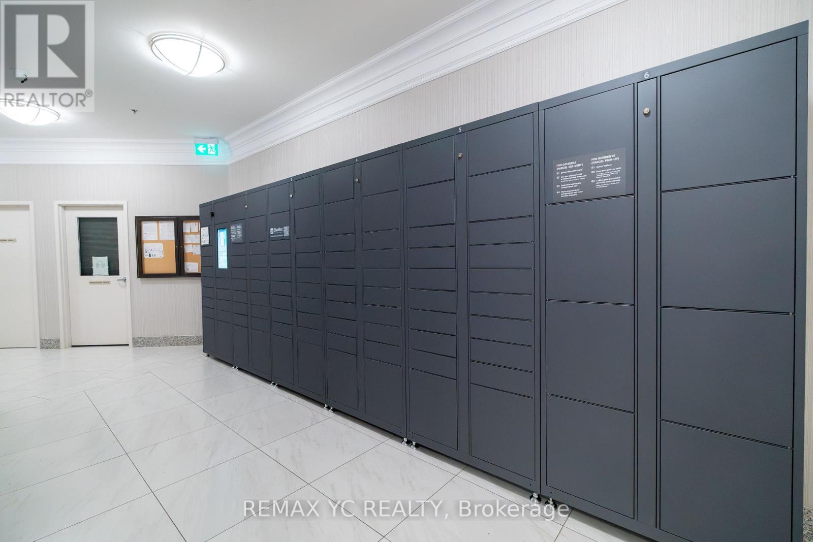 2612 - 16 Harrison Garden Boulevard, Toronto, Ontario  M2N 7J6 - Photo 36 - C12929204