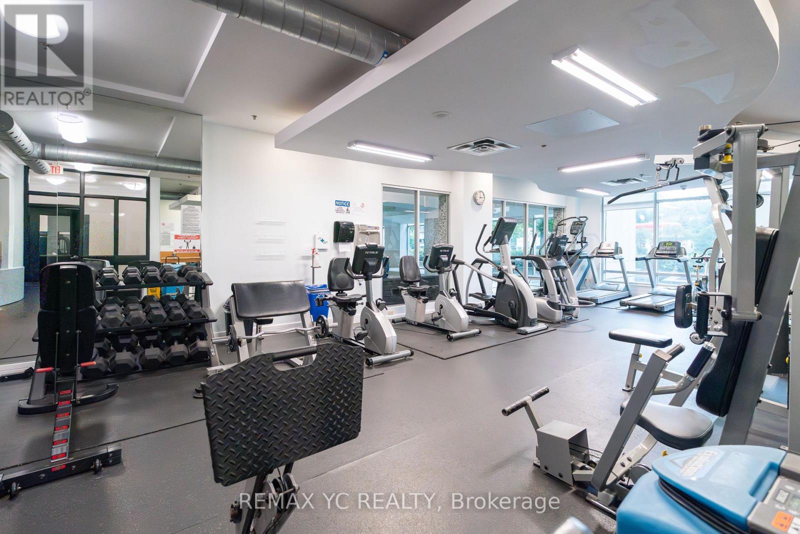 2612 - 16 Harrison Garden Boulevard, Toronto, Ontario  M2N 7J6 - Photo 37 - C12929204