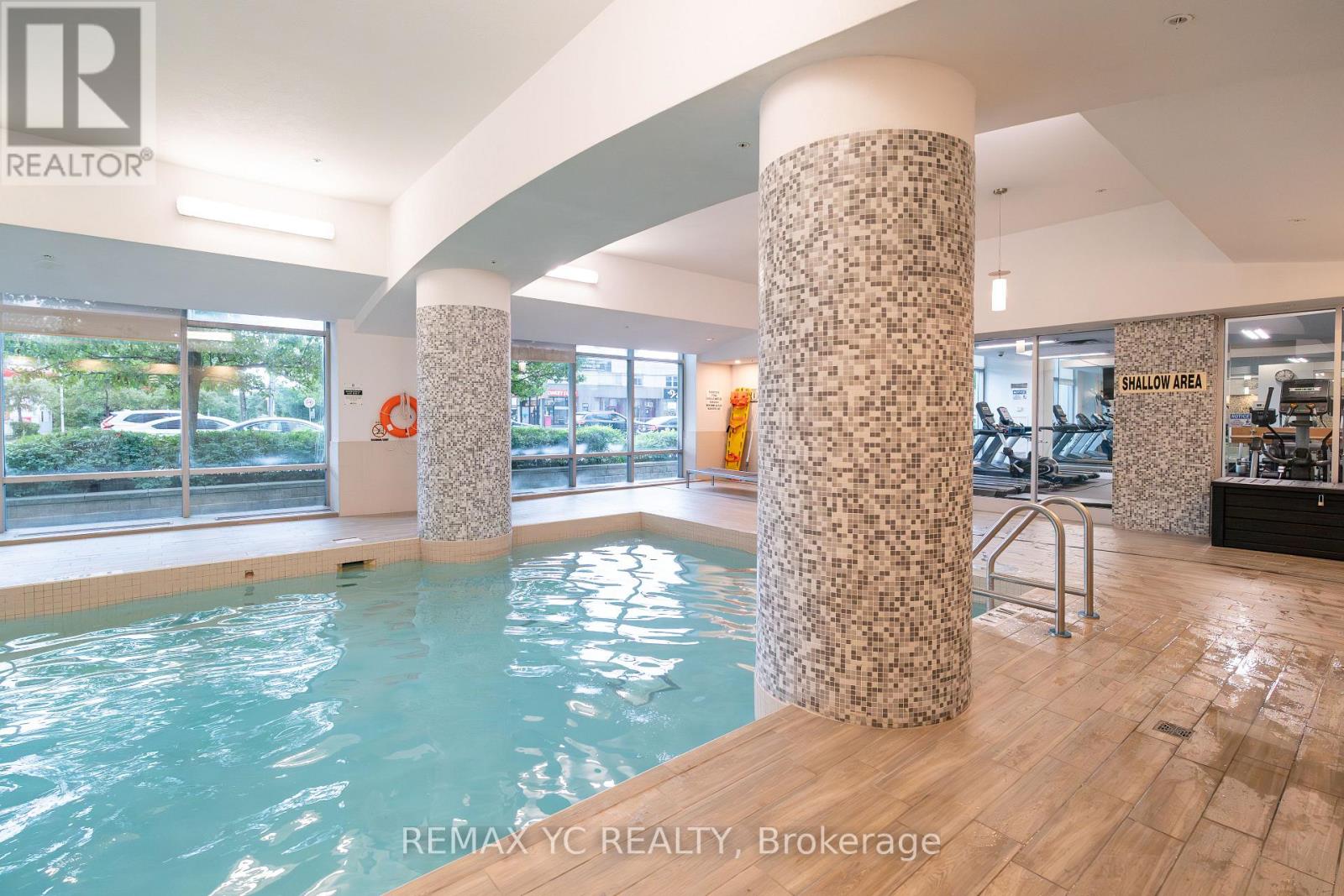 2612 - 16 Harrison Garden Boulevard, Toronto, Ontario  M2N 7J6 - Photo 40 - C12929204