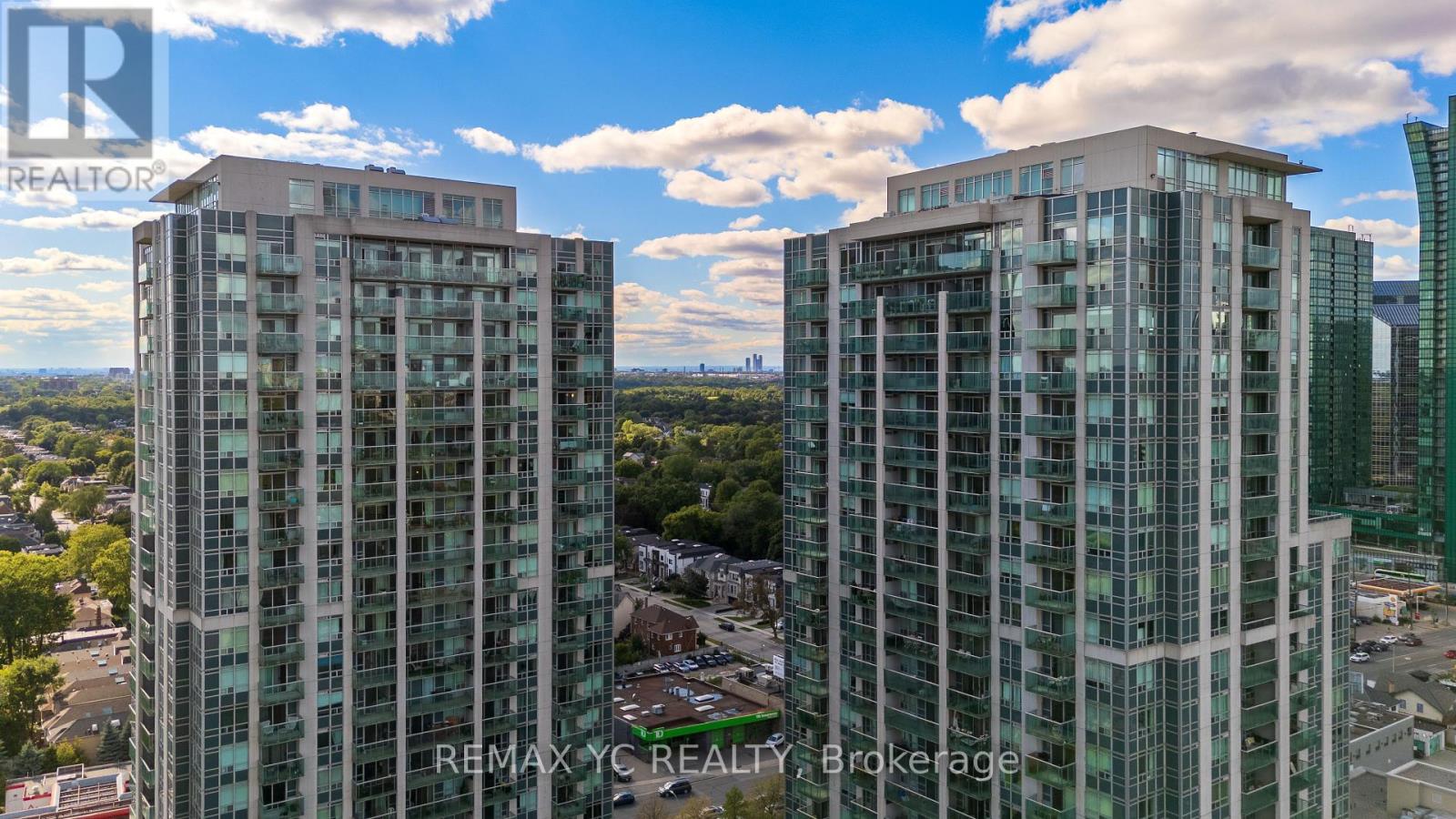 2612 - 16 Harrison Garden Boulevard, Toronto, Ontario  M2N 7J6 - Photo 48 - C12929204