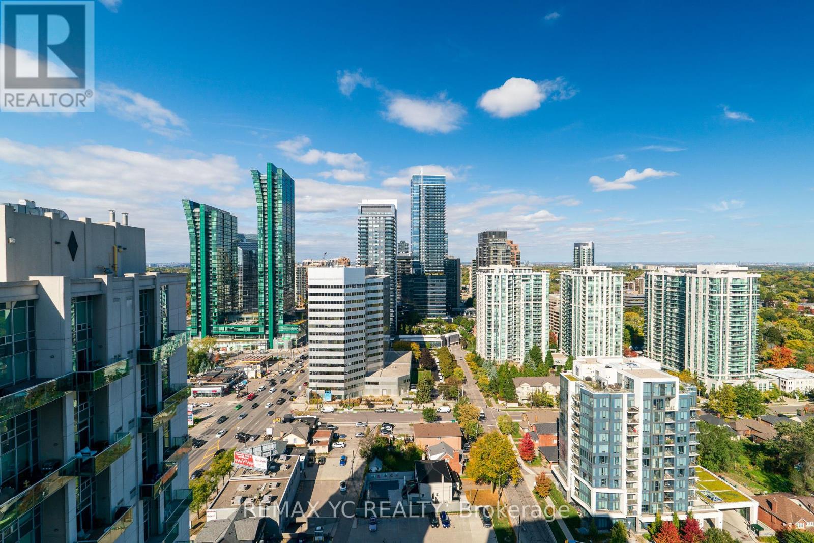 2612 - 16 Harrison Garden Boulevard, Toronto, Ontario  M2N 7J6 - Photo 5 - C12929204