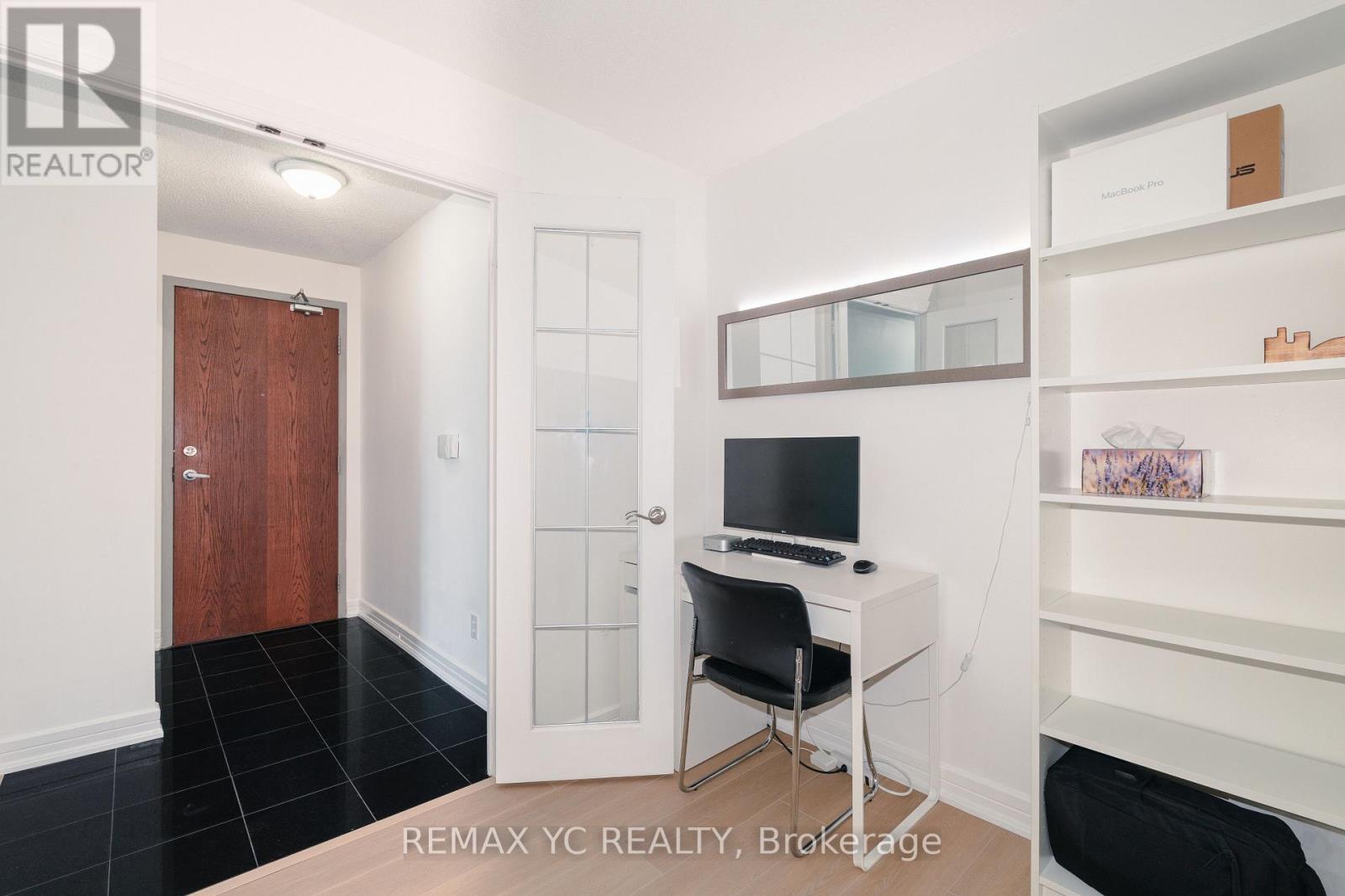 2612 - 16 Harrison Garden Boulevard, Toronto, Ontario  M2N 7J6 - Photo 7 - C12929204