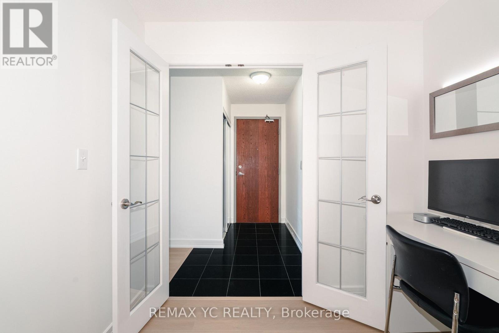 2612 - 16 Harrison Garden Boulevard, Toronto, Ontario  M2N 7J6 - Photo 9 - C12929204