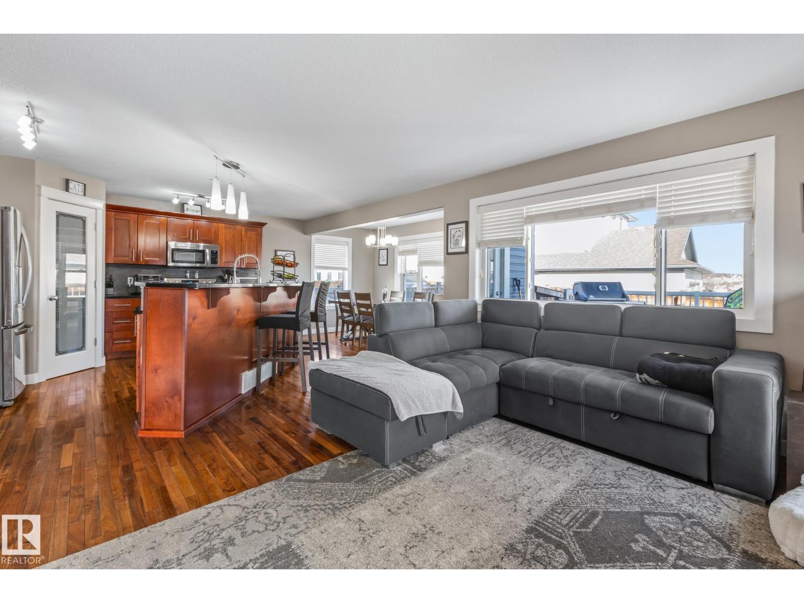 9702 104 Av, Morinville, Alberta  T8R 0B6 - Photo 7 - E4477203