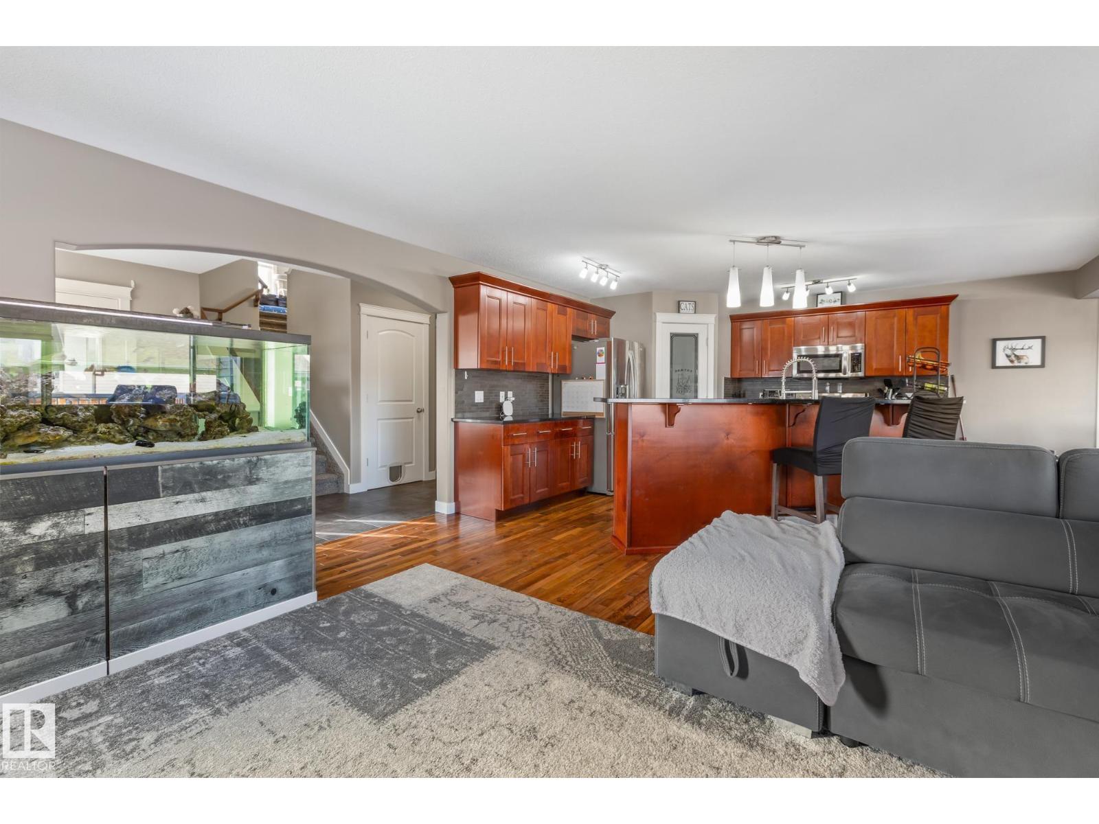 9702 104 Av, Morinville, Alberta  T8R 0B6 - Photo 8 - E4477203